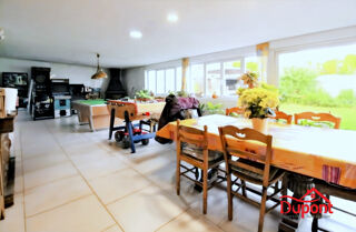  Maison à vendre 6 pièces 240 m²
