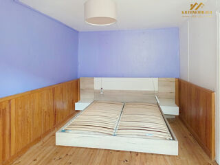  Maison à vendre 4 pièces 65 m²
