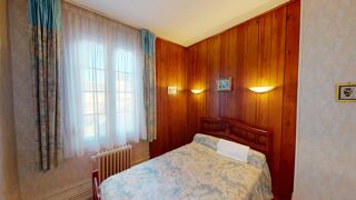  Maison à vendre 5 pièces 97 m²