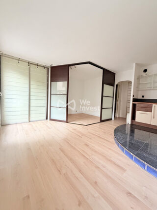  Appartement � vendre 1 pi�ce 31 m�