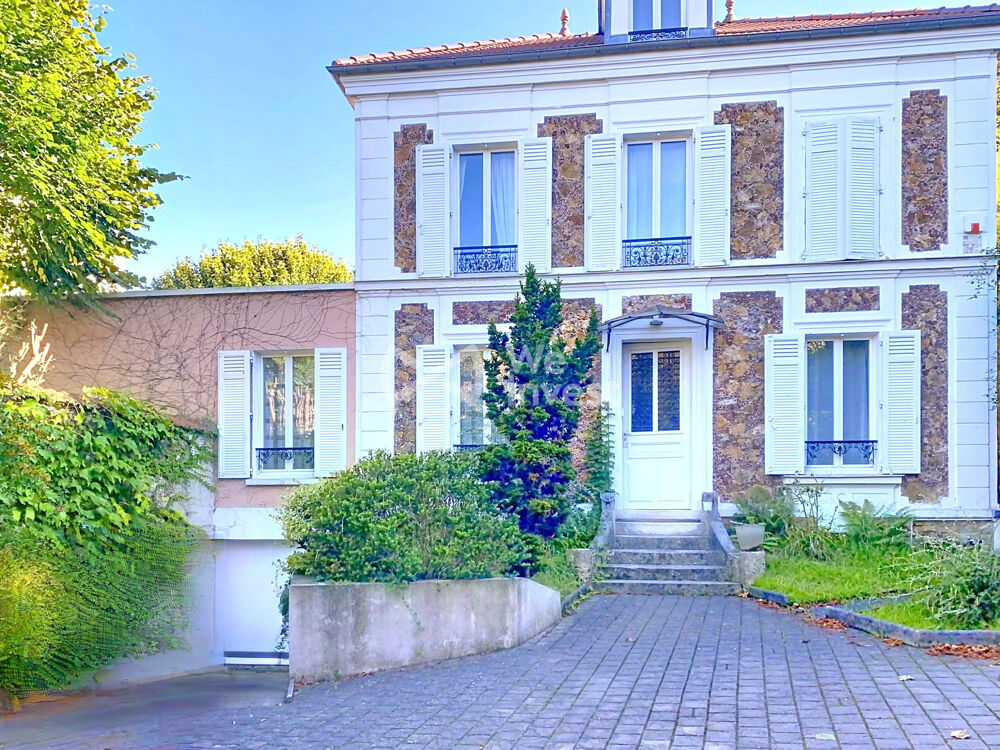 Maison à vendre Le Perreux-sur-Marne