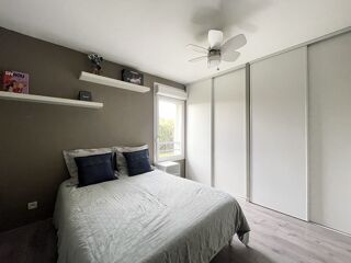 Vente Appartement En exclusivité – T4 en rez-de-jardin avec terrasse à Épagny Epagny metz-tessy