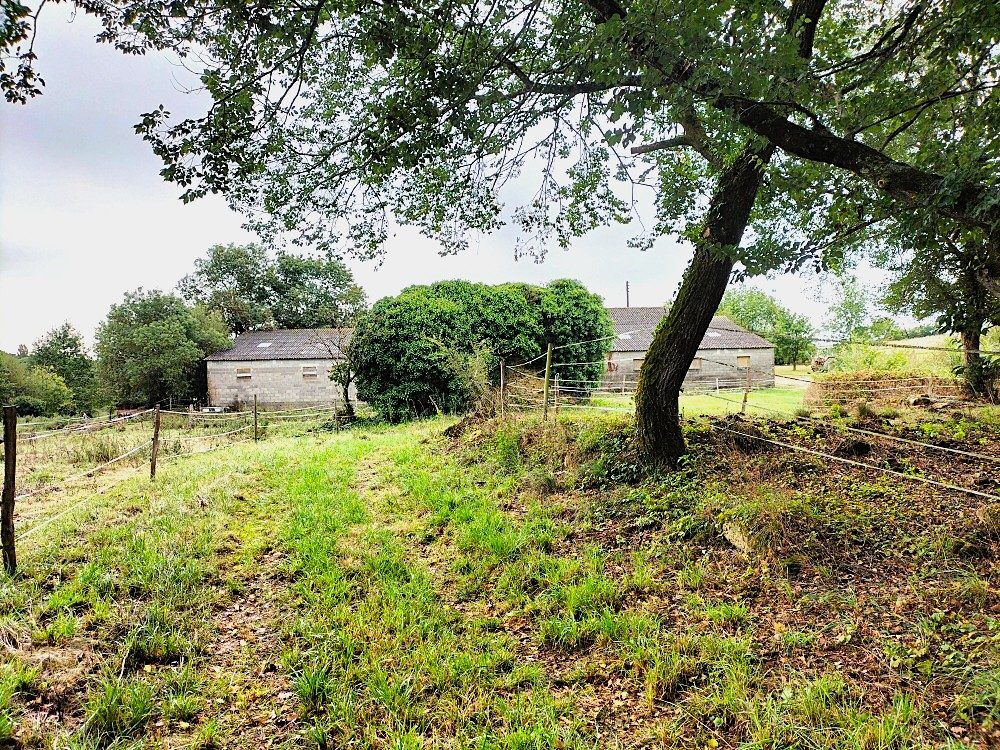 Propriété agricole de caractère  27 hectares  Secteur A