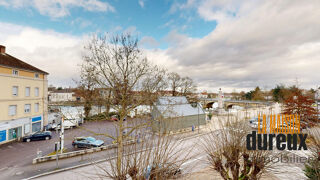  Appartement à vendre 3 pièces 66 m²