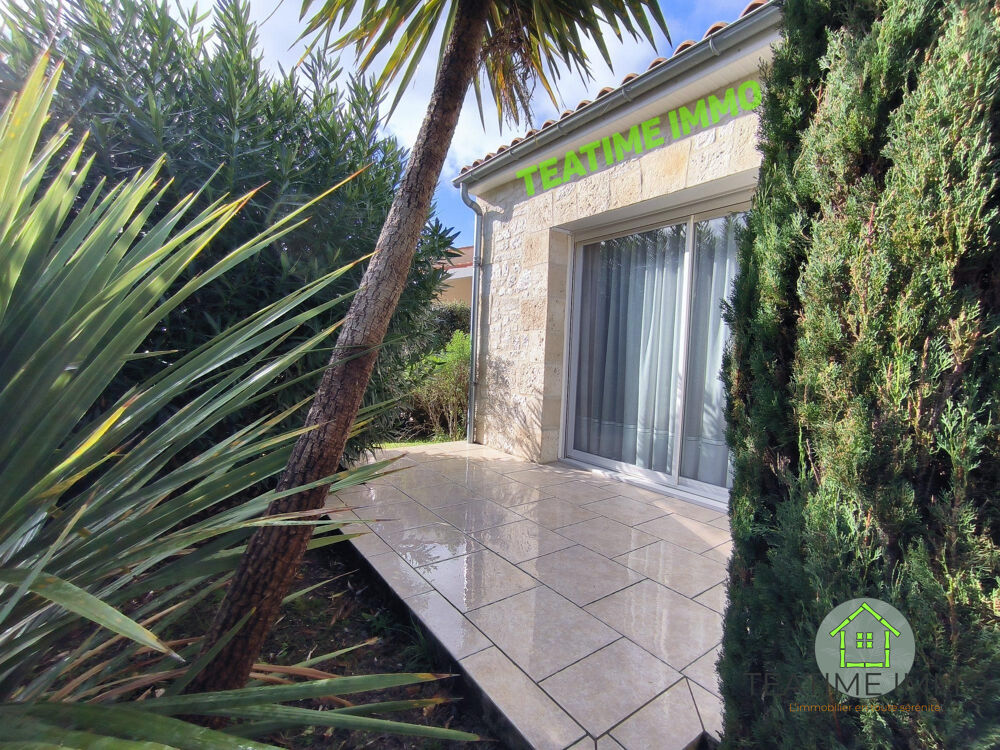 Villa pour Camping-Cariste