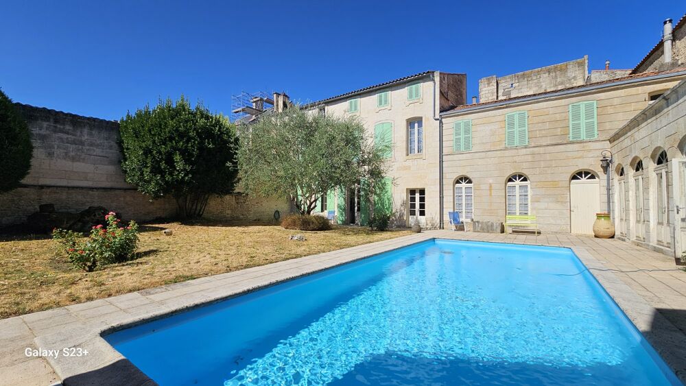 à vendre  Maison Niort (79000)