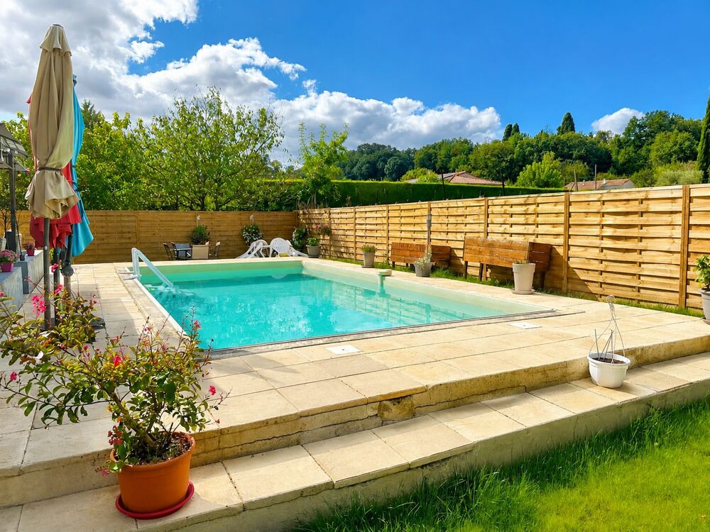 Maison à vendre La Sauvetat-du-Dropt