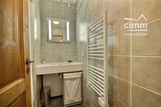  Appartement à vendre 3 pièces 54 m²