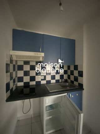  Appartement � louer 1 pi�ce 20 m�