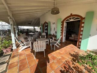  Maison à vendre 5 pièces 147 m²