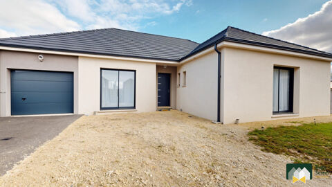   Belle maison contemporaine Maison - 6 pice(s) - 114 m