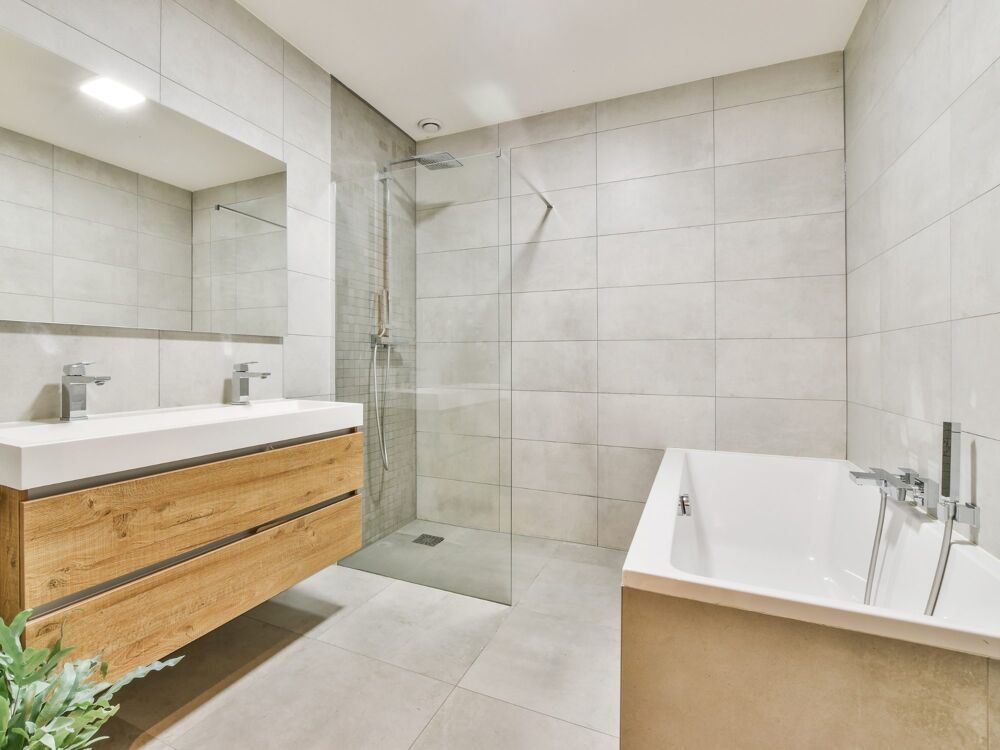 Vente Appartement Appartement 4 pièces avec terrasse à Chambéry Chambéry