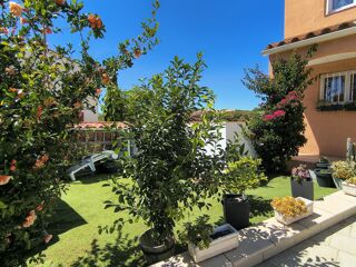  Maison à vendre 5 pièces 100 m²