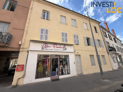   Local commercial - 55m2 