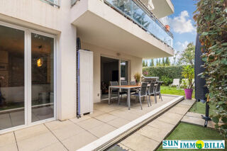  Appartement à vendre 3 pièces 68 m²