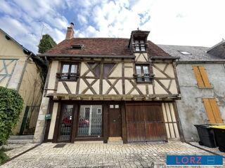  Immeuble  vendre 106 m
