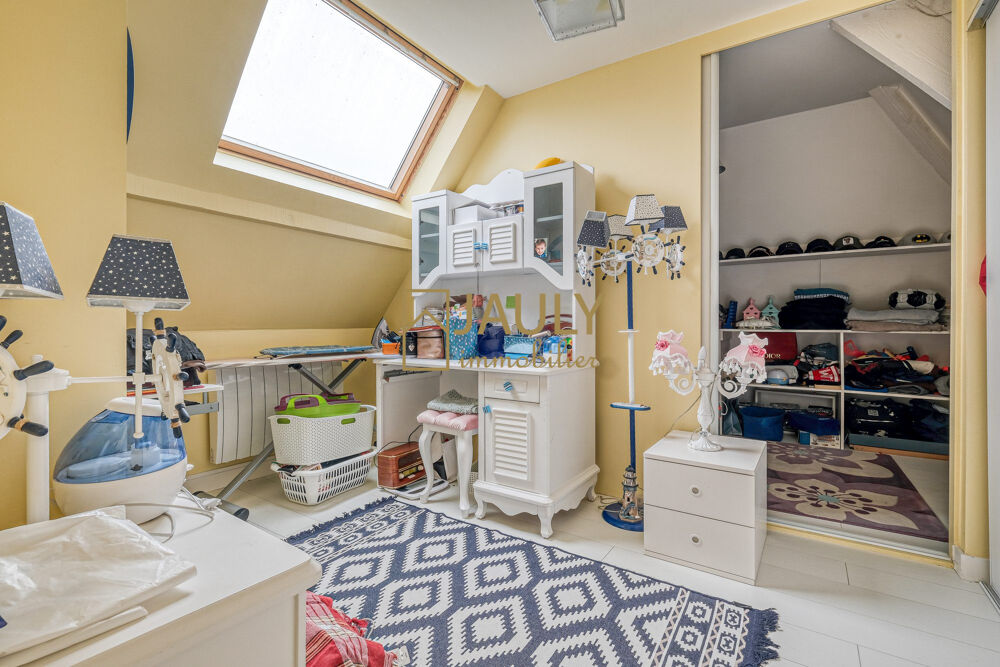 � vendre  Maison Meaux (77100)