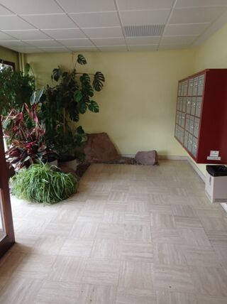  Appartement � vendre 1 pi�ce 27 m�