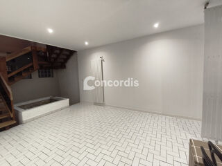  Maison à louer 5 pièces 139 m² Nancy