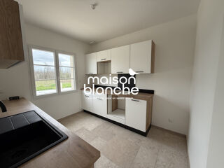  Maison à vendre 5 pièces 104 m²