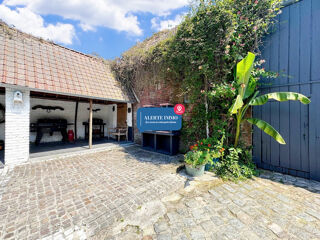  Maison � vendre 7 pi�ces 150 m�