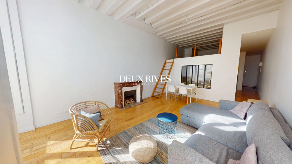 Vente Appartement Appartement à vendre Nantes Nantes