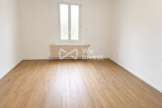  Maison à vendre 5 pièces 110 m²