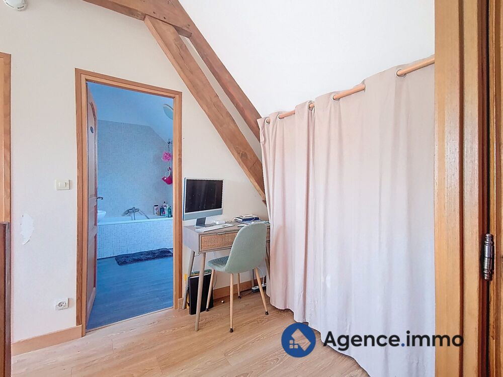  vendre  Maison Monhoudou (72260)