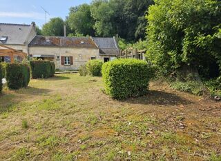  Maison à vendre 3 pièces 67 m²