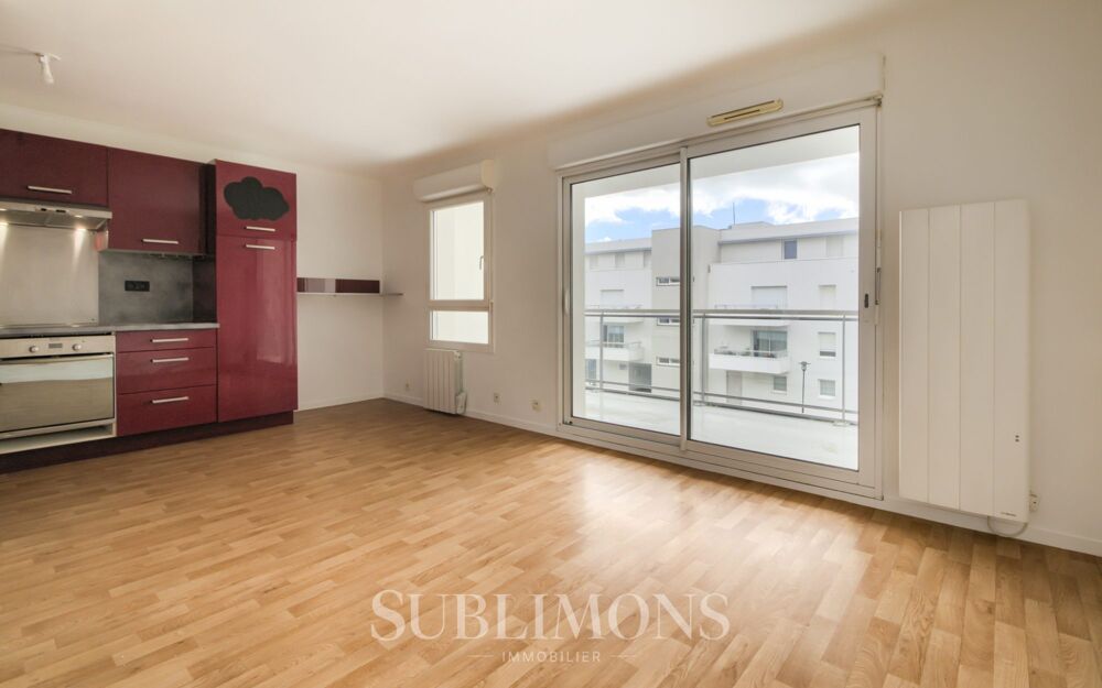 Vente Appartement Appartement avec balcon + Box Séné