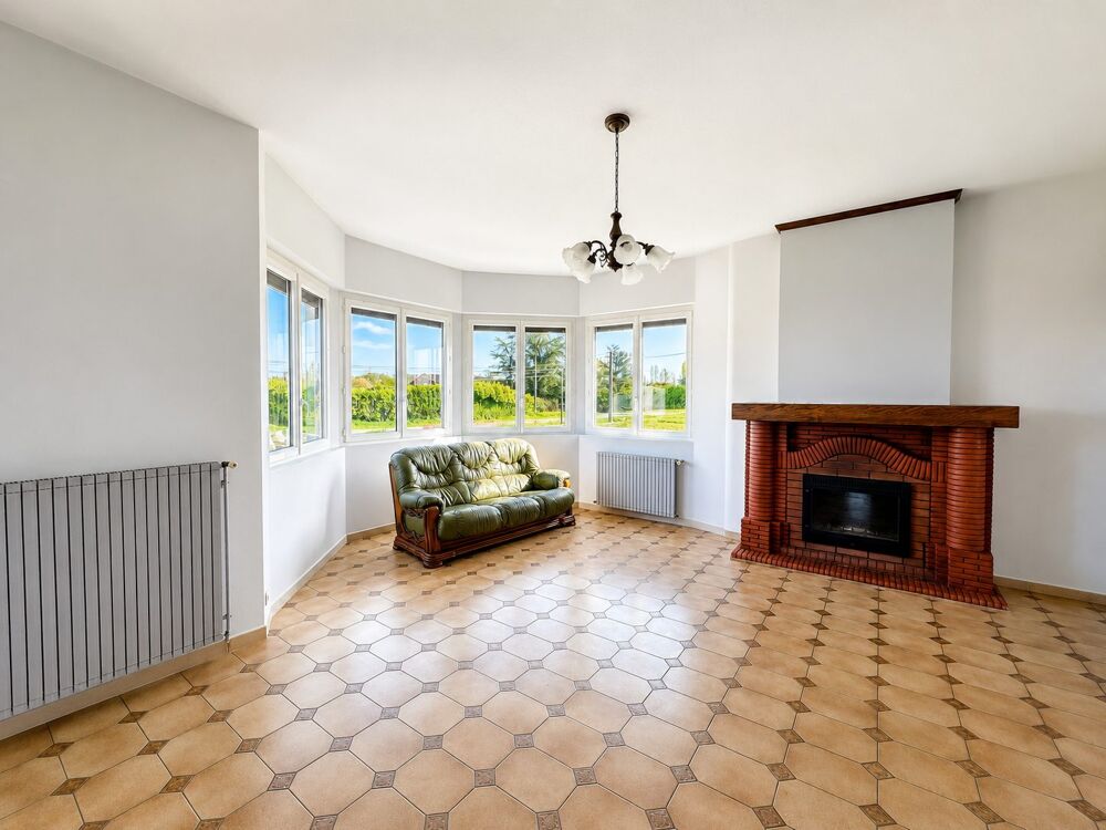 Maison à vendre Moustier