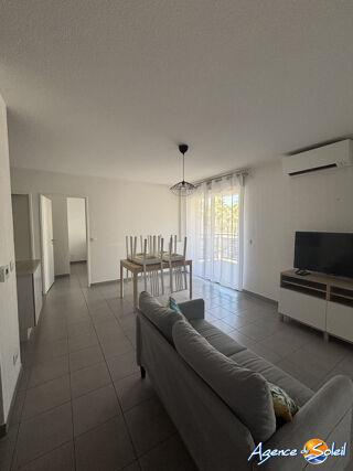  Appartement à louer 2 pièces 51 m²