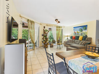  Maison � vendre 4 pi�ces 84 m�