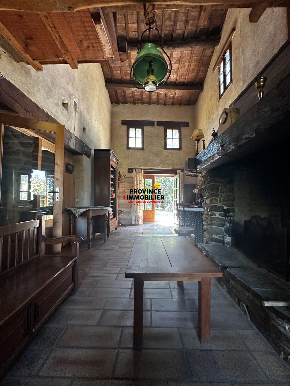 à vendre  Maison Nyons (26110)