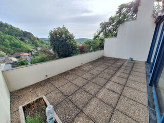  Appartement � louer 3 pi�ces 90 m�