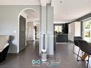  Maison à vendre 6 pièces 135 m²
