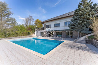  Maison à vendre 9 pièces 300 m²