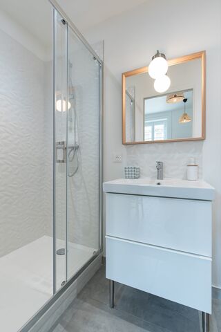  Appartement à louer 1 pièce 25 m²