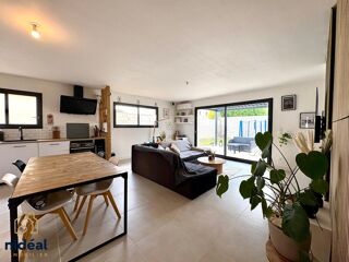  Maison à vendre 4 pièces 90 m²