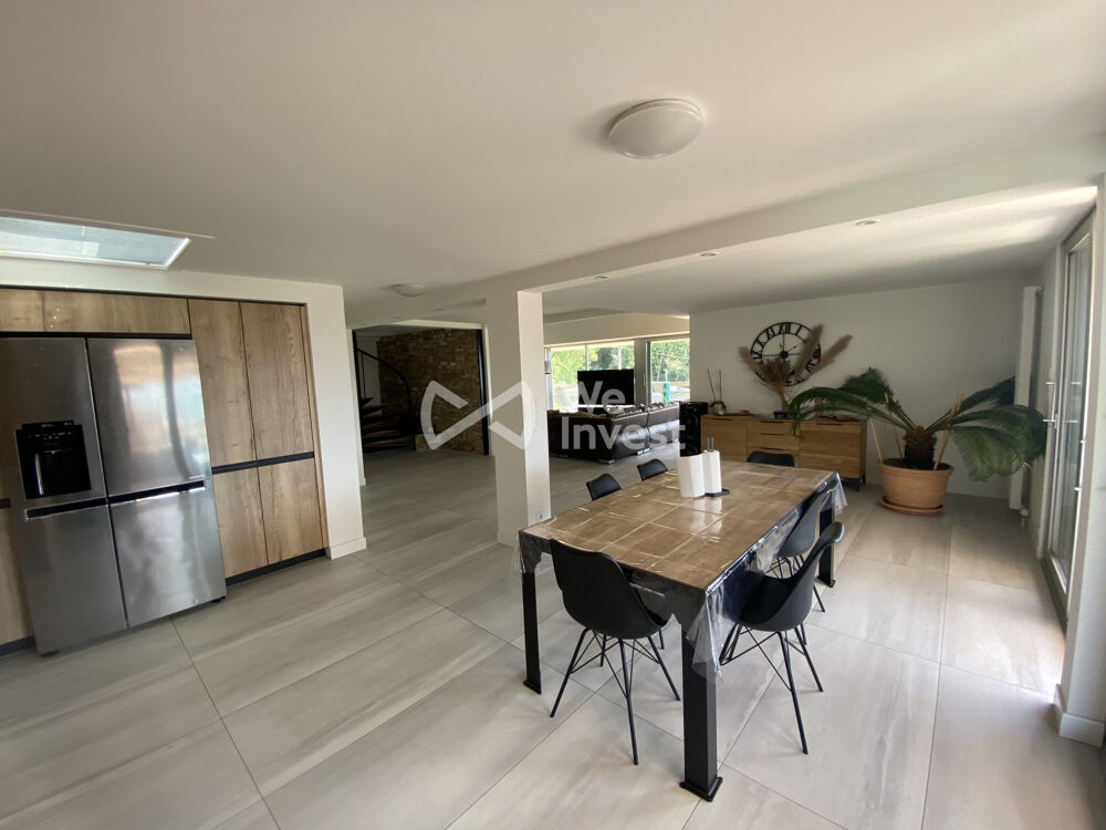 � vendre  Maison Lancrans (01200)
