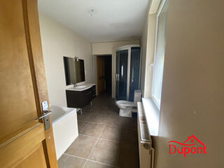  Maison � vendre 8 pi�ces 150 m�