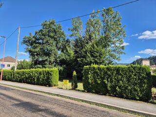  Terrain � vendre 1422 m�