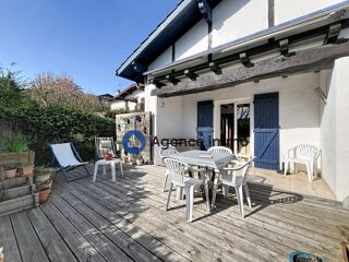 Maison 6 pièces 190 m² · à Urrugne · 190 m² · 749 000 €
