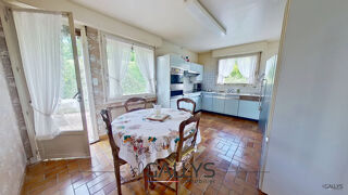  Maison � vendre 9 pi�ces 180 m�