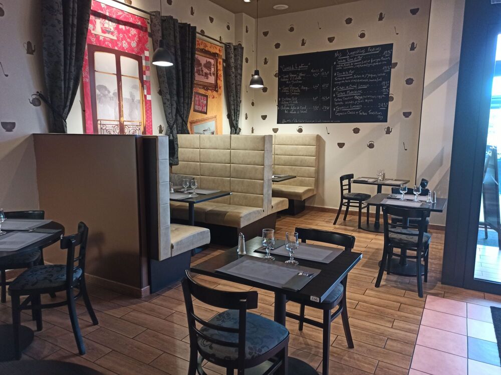   Belle BRASSERIE en Zone Commerciale sur LIMOGES ! Limoges