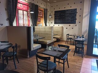   Belle BRASSERIE en Zone Commerciale sur LIMOGES ! Limoges