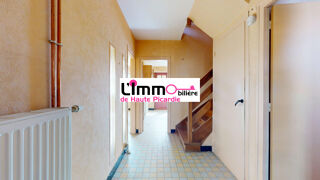  Maison � vendre 4 pi�ces 84 m�