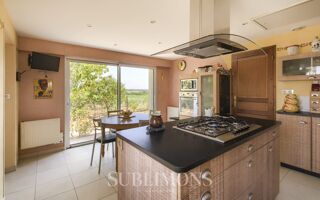  Maison à vendre 6 pièces 163 m²