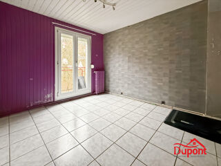  Appartement � vendre 4 pi�ces 66 m�