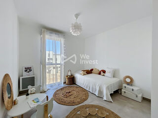  Appartement à vendre 4 pièces 96 m²